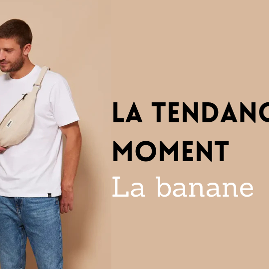 Le sac banane pour et femme hindbag, lacoste, chabrand