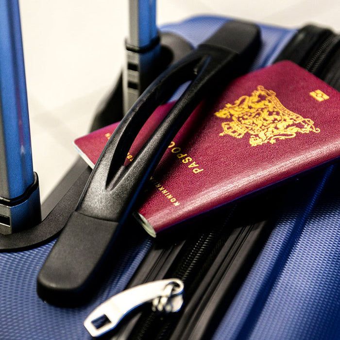 Dimensions de Valise Volotea : Guide Complet pour Bien Choisir votre Bagage