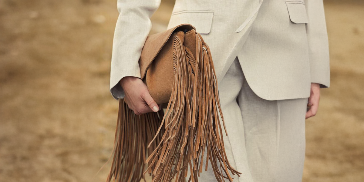 Sac tendance printemps-été 2026 : les 7 formes qui dominent