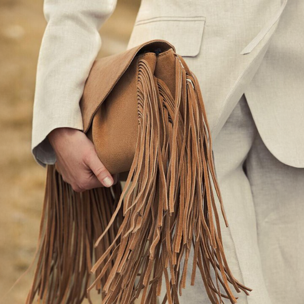 Sac tendance printemps-été 2026 : les 7 formes qui dominent