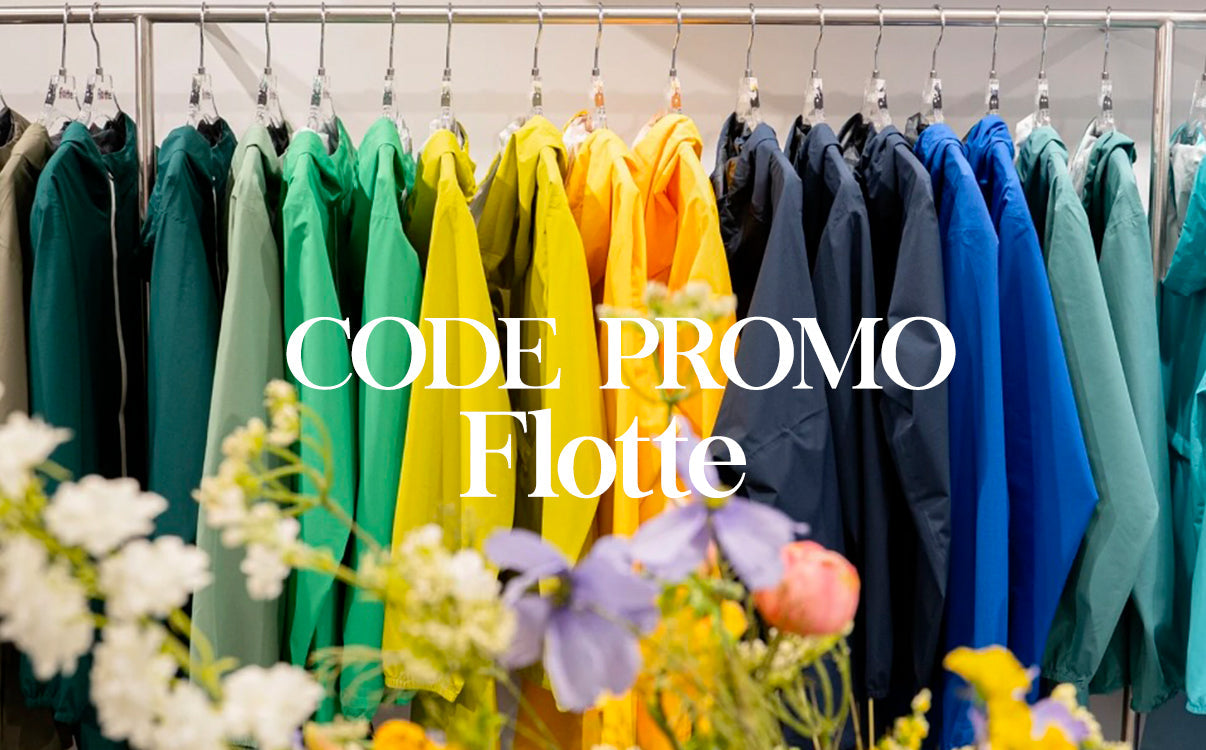 Code promo Flotte chez STALRIC