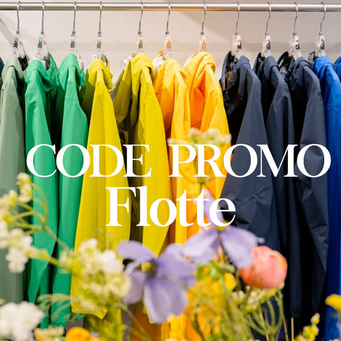 Code promo Flotte chez STALRIC