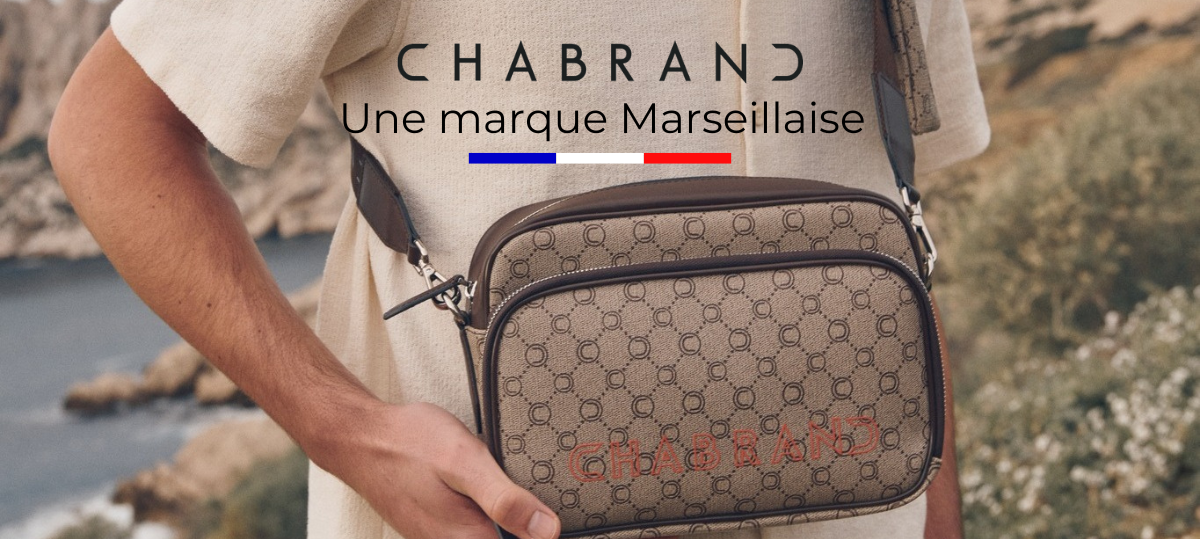 Collection homme Chabrand