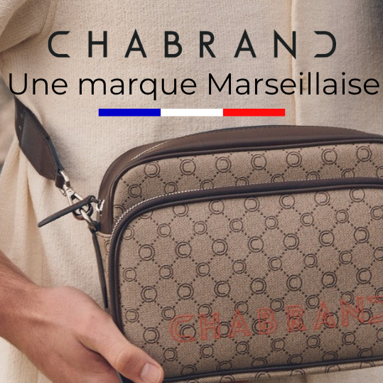 Collection homme Chabrand