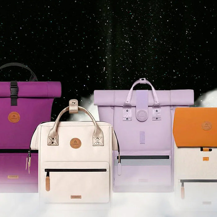 Les Différentes Tailles des Sacs à Dos Cabaïa Adventurer