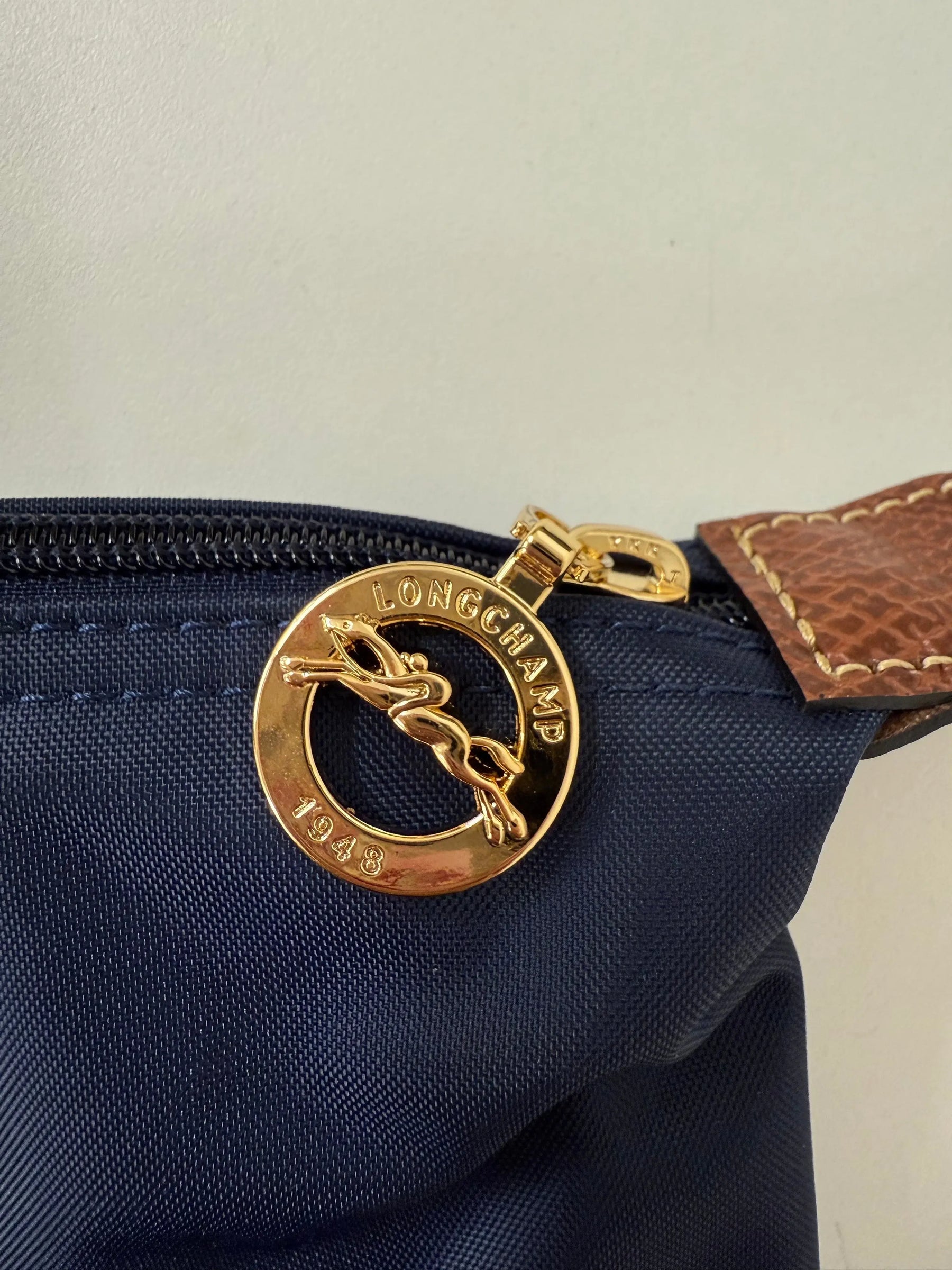 reconnaitre sac longchamp