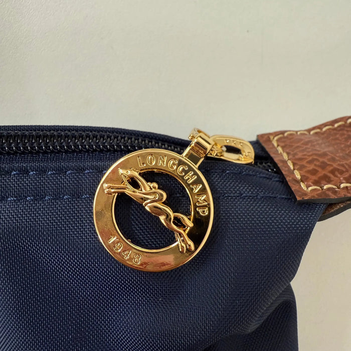 reconnaitre sac longchamp