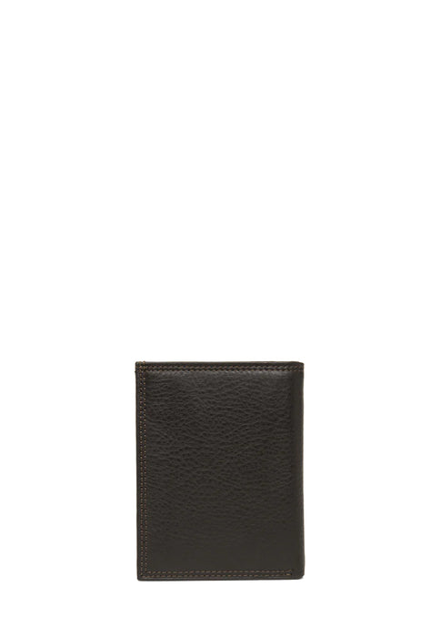 Petite maroquinerie Lancaster Soft vintage homme Marron