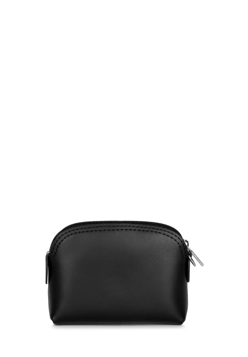 Petite maroquinerie Lancaster Smooth Noir