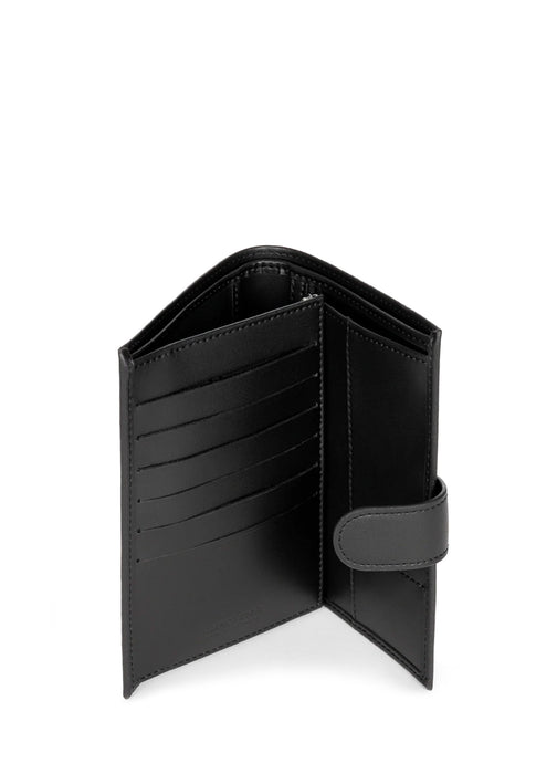 Petite maroquinerie Lancaster Smooth Noir