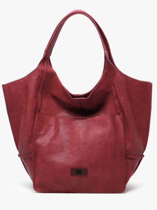 Sac Biba Homer 1 garnet
