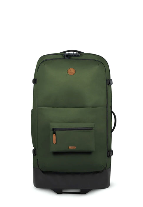 Valise souple Cabaia Suitcase coromandel