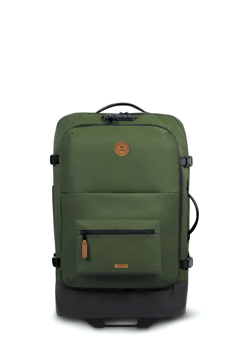 Valise souple Cabaia Suitcase coromandel