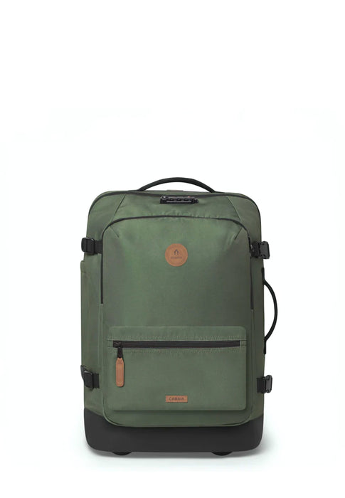 Valise souple Cabaia Suitcase coromandel