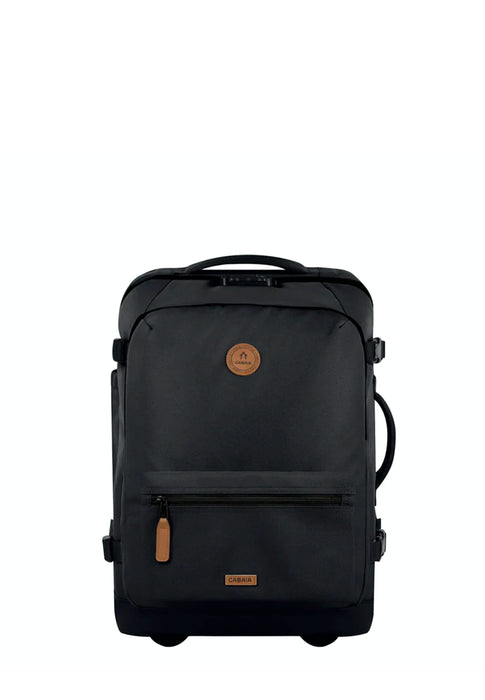 Valise souple Cabaia Suitcase berlin