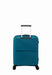 American tourister Valise rigide Airconic 6613 DEEP OCEAN