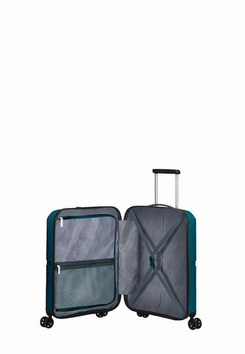 American tourister Valise rigide Airconic 6613 DEEP OCEAN