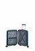 American tourister Valise rigide Airconic 6613 DEEP OCEAN