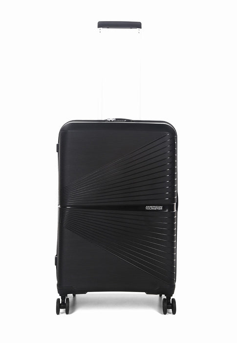 American tourister Valise rigide Airconic 0581 ONYX BLACK