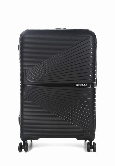 American tourister Valise rigide Airconic 0581 ONYX BLACK