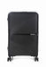 American tourister Valise rigide Airconic 0581 ONYX BLACK