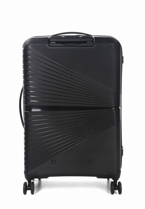 American tourister Valise rigide Airconic 0581 ONYX BLACK