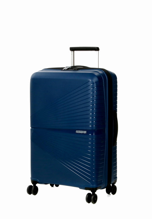 American tourister Valise rigide Airconic 1552 MIDNIGHT NAVY