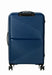 American tourister Valise rigide Airconic 1552 MIDNIGHT NAVY