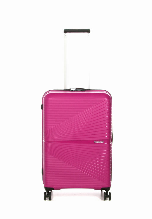 American tourister Valise rigide Airconic E566 ORCHID