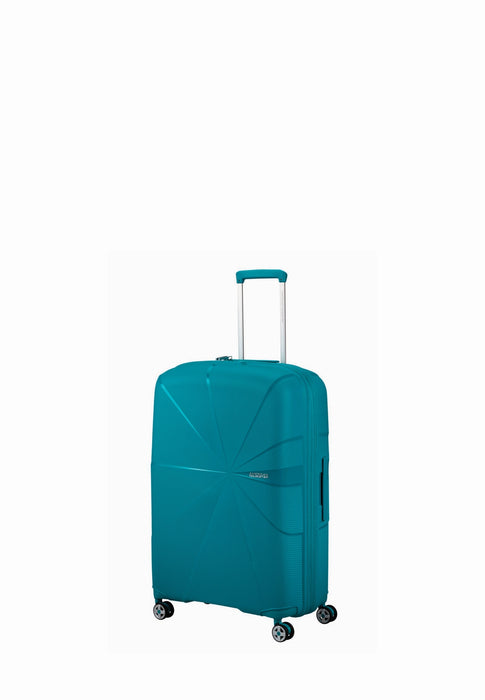 American tourister Valise rigide Starvibe A029 VERDIGRIS