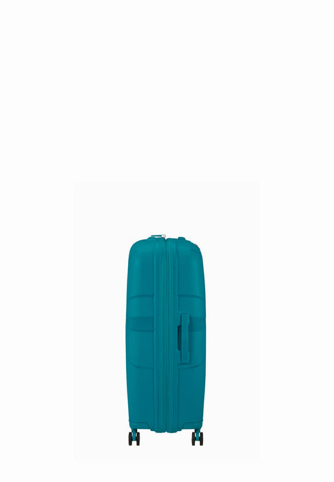 American tourister Valise rigide Starvibe A029 VERDIGRIS