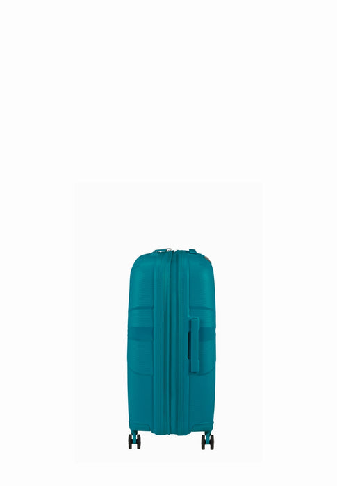 American tourister Valise rigide Starvibe A029 VERDIGRIS