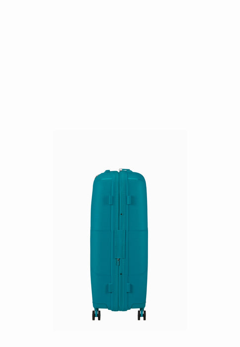 American tourister Valise rigide Starvibe A029 VERDIGRIS