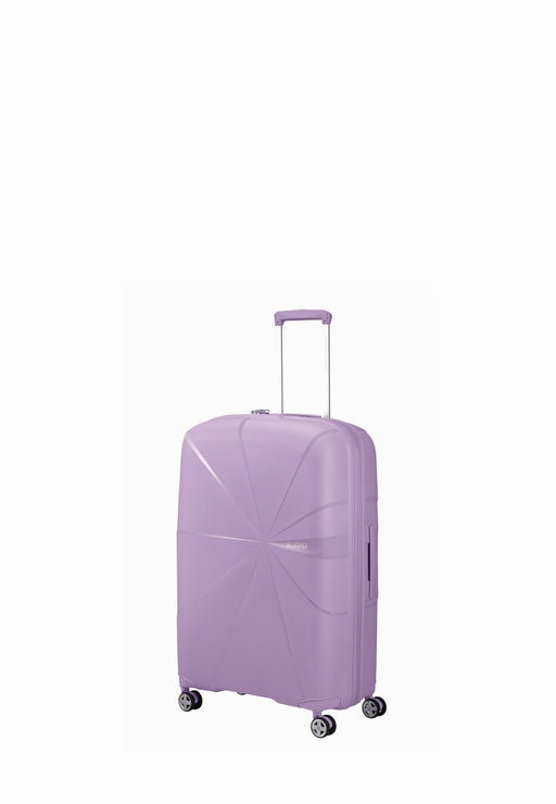 American tourister Valise rigide Starvibe A035 DIGITAL LAVEND