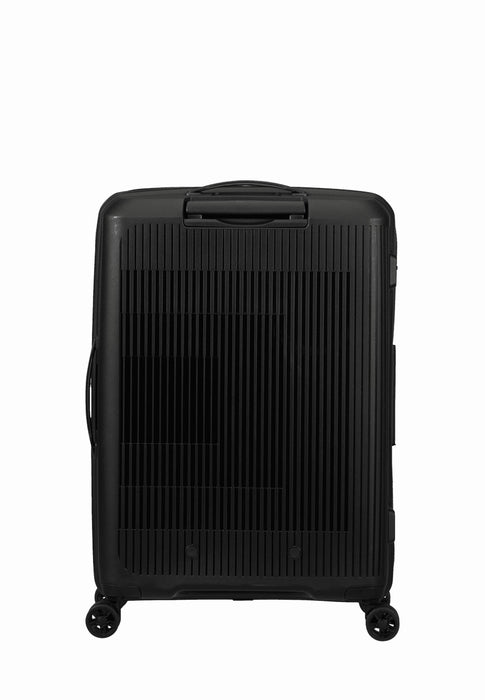 American tourister Valise rigide Aerostep 1041 BLACK