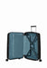 American tourister Valise rigide Aerostep 1041 BLACK