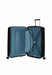 American tourister Valise rigide Aerostep 1041 BLACK