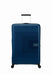 American tourister Valise rigide Aerostep 1598 NAVY BLUE