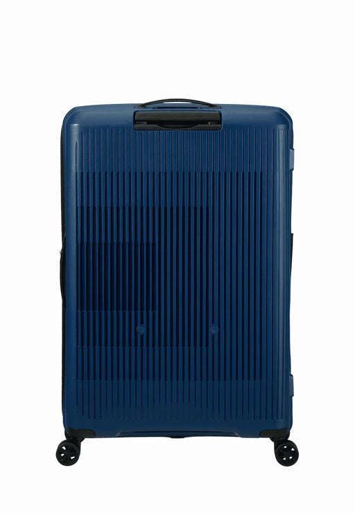 American tourister Valise rigide Aerostep 1598 NAVY BLUE