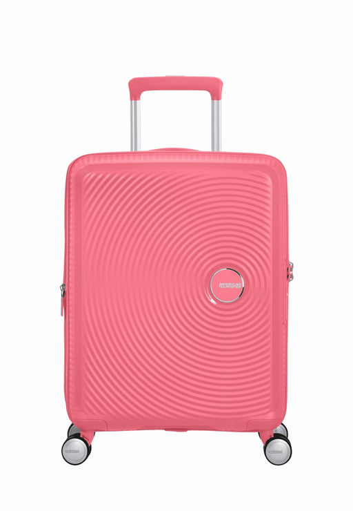 American tourister Valise rigide Soundbox A039 SUN KISSED CORA