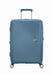 American tourister Valise rigide Soundbox E612 STONE BLUE