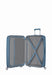 American tourister Valise rigide Soundbox E612 STONE BLUE