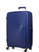 American tourister Valise rigide Soundbox 1552 MIDNIGHT NAVY