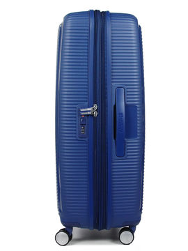 American tourister Valise rigide Soundbox 1552 MIDNIGHT NAVY