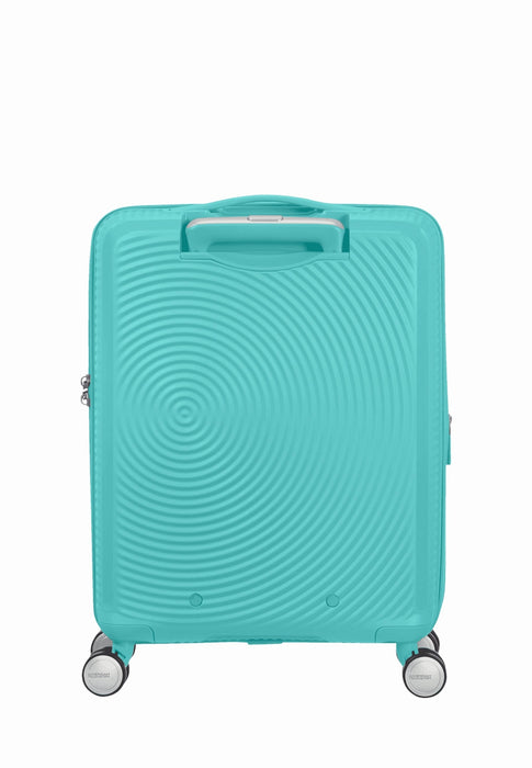 American tourister Valise rigide Soundbox 8864 POOLSIDE BLUE