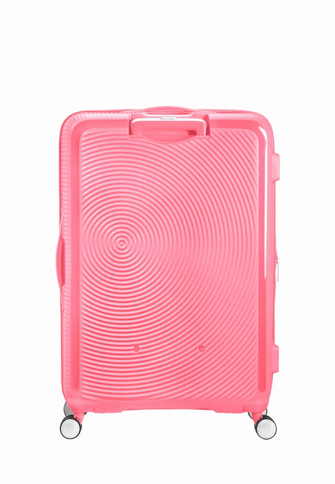 American tourister Valise rigide Soundbox A039 SUN KISSED CORA