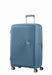 American tourister Valise rigide Soundbox E612 STONE BLUE