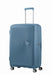 American tourister Valise rigide Soundbox E612 STONE BLUE