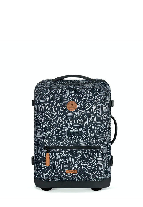 Valise souple Cabaia Suitcase amiens