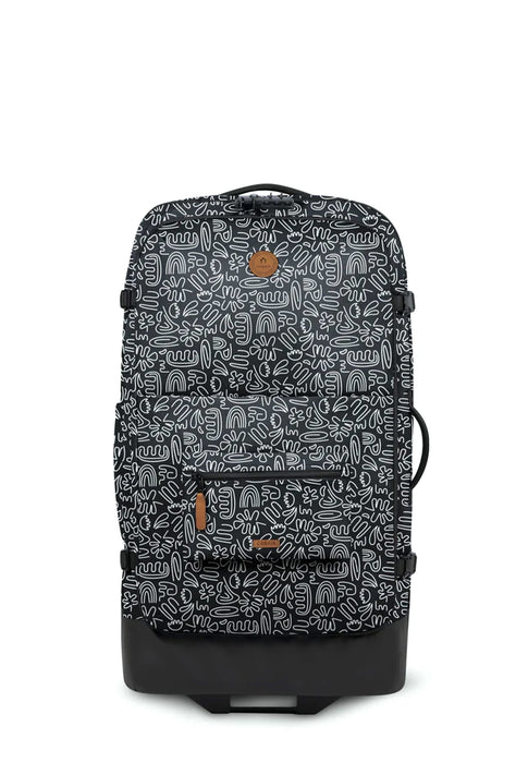 Valise souple Cabaia Suitcase amiens
